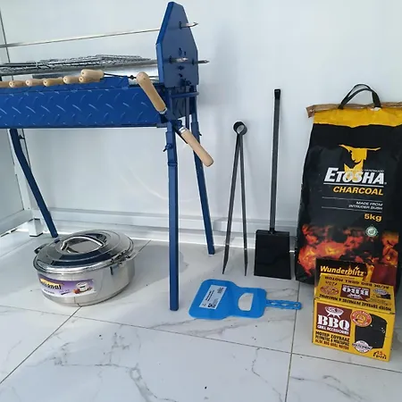 بيت للعطل Modern House In Touristic Pyla - Oroklini! لارنكا