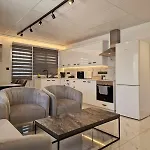 Holiday home Modern House In Touristic Pyla - Oroklini!