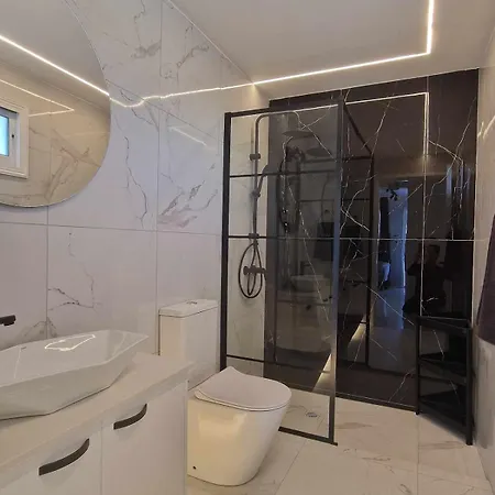 Modern House In Touristic Pyla - Oroklini! * Ларнака