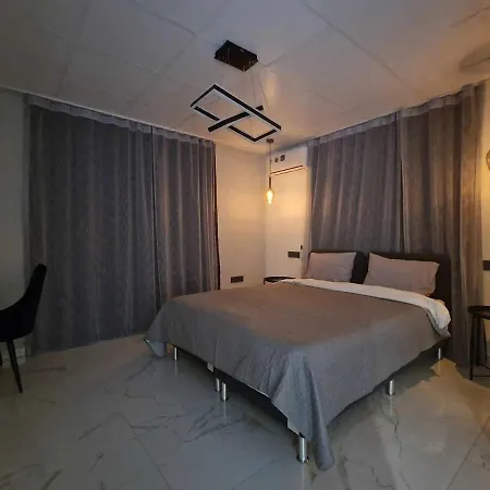 Case de vacanță Modern House In Touristic Pyla - Oroklini! *