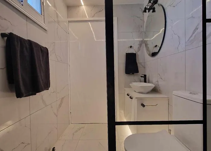 Modern House In Touristic Pyla - Oroklini! Prázdninový dům