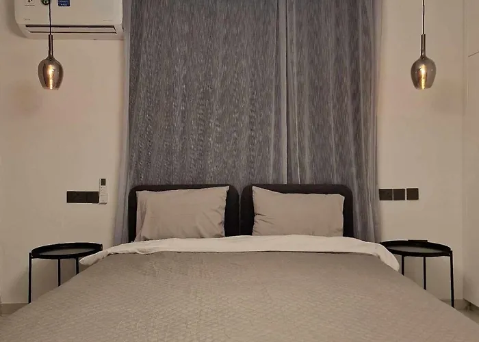 Prázdninový dům Modern House In Touristic Pyla - Oroklini! *