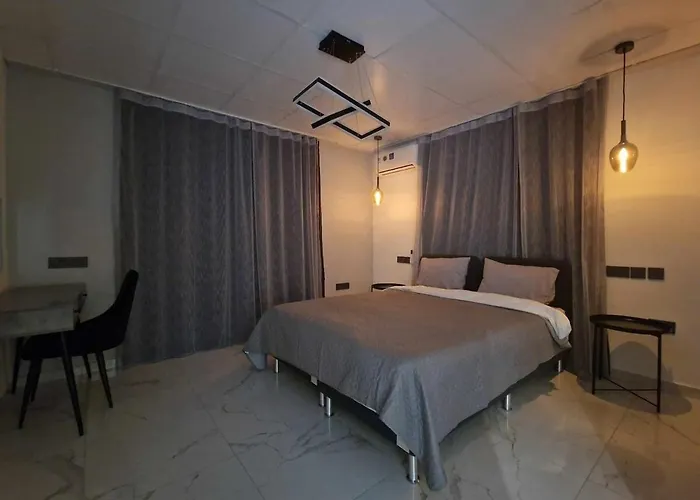 Prázdninový dům Modern House In Touristic Pyla - Oroklini! *